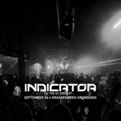 Indicator 2025 DJ Contest Demian