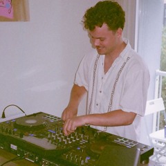 Carson Paskill Minimal House Set