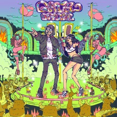 PATORRO FEAT Gata Siza - GATA OFICIAL