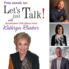 Fairfax Radio Channel 37-Kruse-Hunter-Arch 7-01-2025-Lets Just Talk