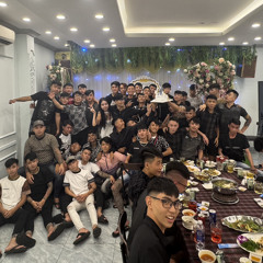 NST - NHƯ CC NGƯỜI TA - 2k24