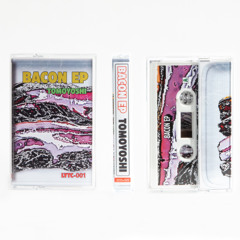 Tomoyoshi - Funky Enough (feat Headless Chicken) (50 LIMITED) OUT TODAY!!
