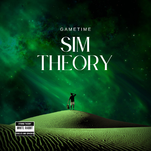 Sim Theory (Original Mix)