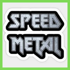 SPEED METAL