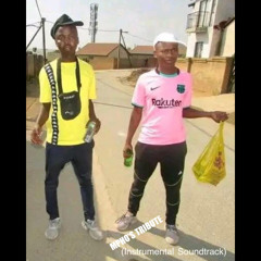 Mpho's Tribute (Instrumental Soundtrack)