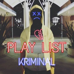 Play List (feat. Nic Scarlet)