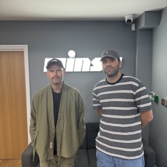 Charles Green b2b Adam Shelton - 14 September 2024