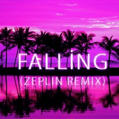 FALLİNG (ZEPLİN REMİX)