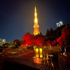 Parisian Vibes in Tokyo: A French Pop Mix