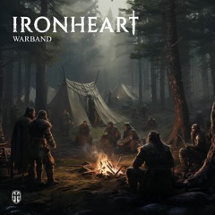 Ironheart - Warband