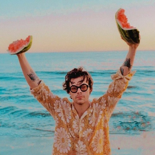 Stream Harry Styles - Watermelon Sugar (Michael Kurek Remix) by Michael