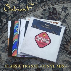 Classic Trance ~Vinyl Mix~