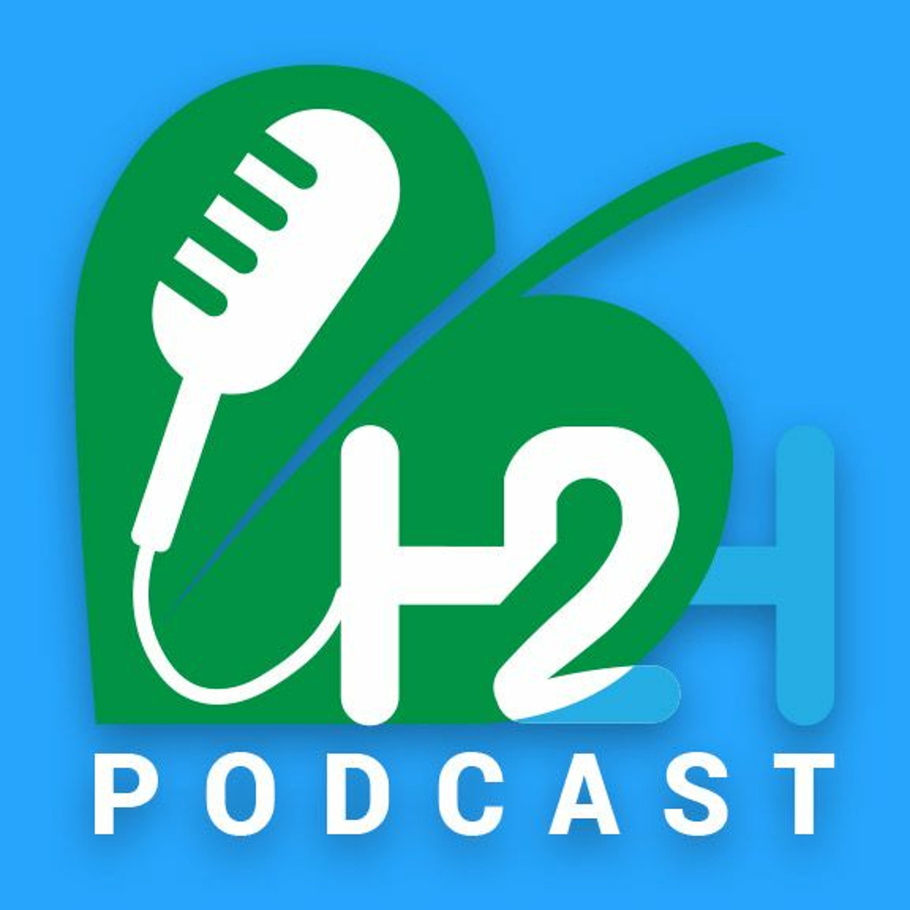 The ANH Natural Health Podcast
