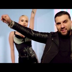 Tzanca Uraganu si Iulian Puiu - Stilista [videoclip oficial] 2021.mp3