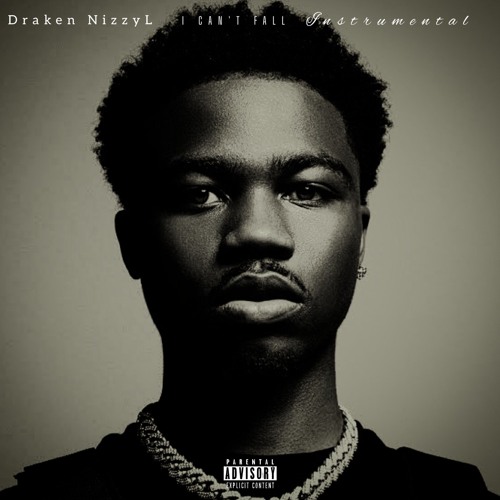 I Can't Fall Instrumental