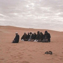 الأَخِلّاءُ يَومَئِذٍ بَعضُهُم لِبَعضٍ عَدُوٌّ إِلَّا المُتَّقين!