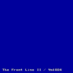 The Front Line II