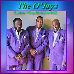 The O'Jays - Summer Fling (Dj Amine Edit)