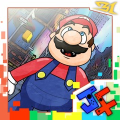 Добро Пожаловать В Нью - Донк