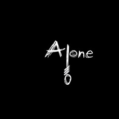 AGAiN?? (TRULY ALONE)