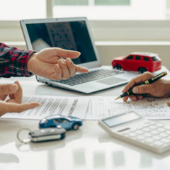 Can Bad Credit Borrowers Get Low-Interest Car Loans?