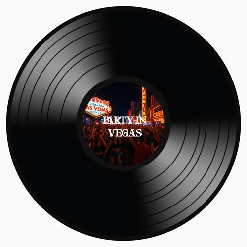 PARTY IN VEGAS - BAFV