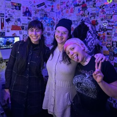 Bodyvision West with Sodomahigomorra and Crystal Peñalosa @ The Lot Radio 01-23-2025