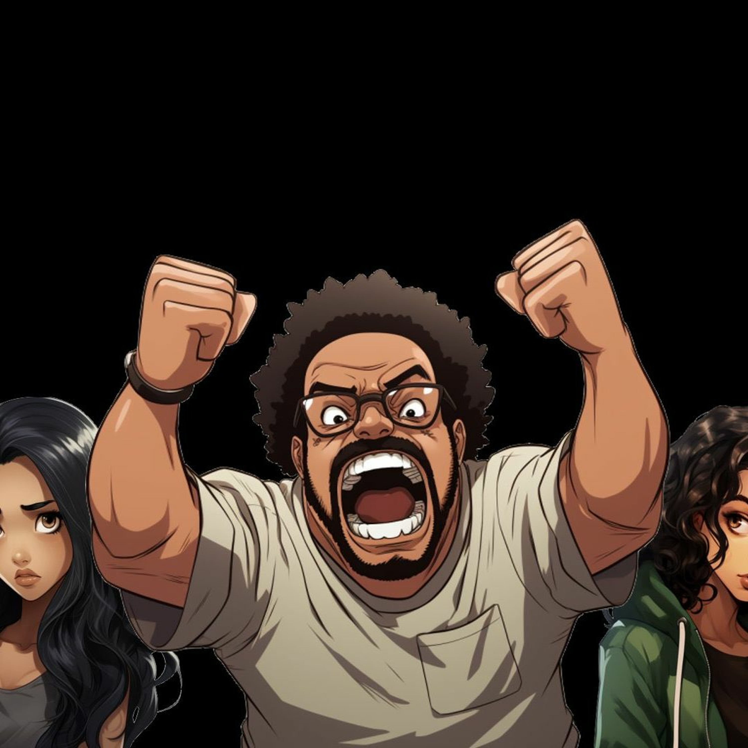 GF1 Studios