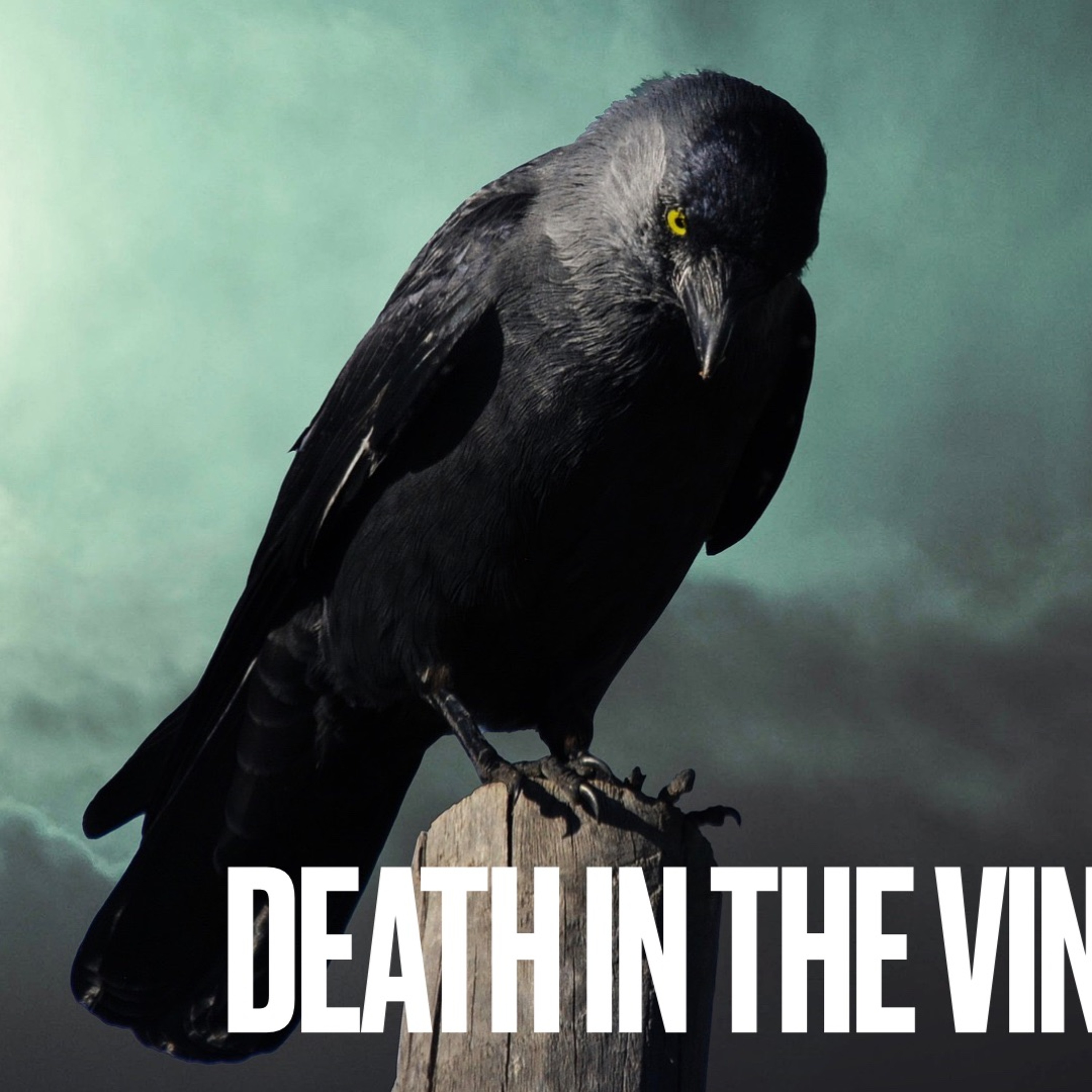 Death in the Vineyard, 4-3-2022 episode artwork