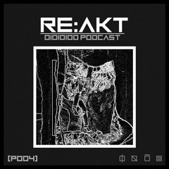 re:akt podcasts