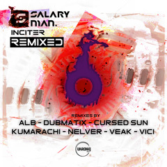 Makes You Wonder (ALB Remix)