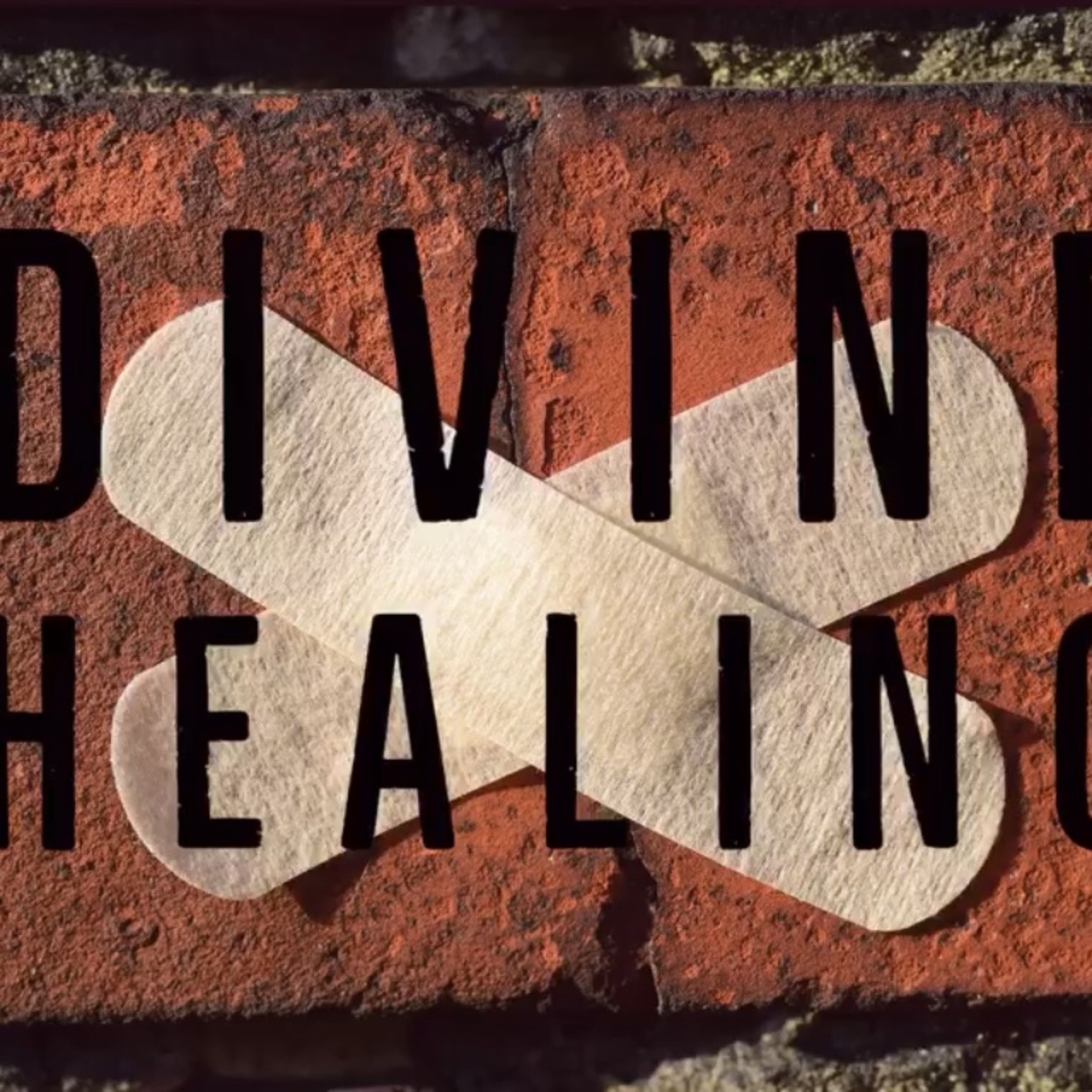 Pastor Dusty 10-3-21 Divine Healing