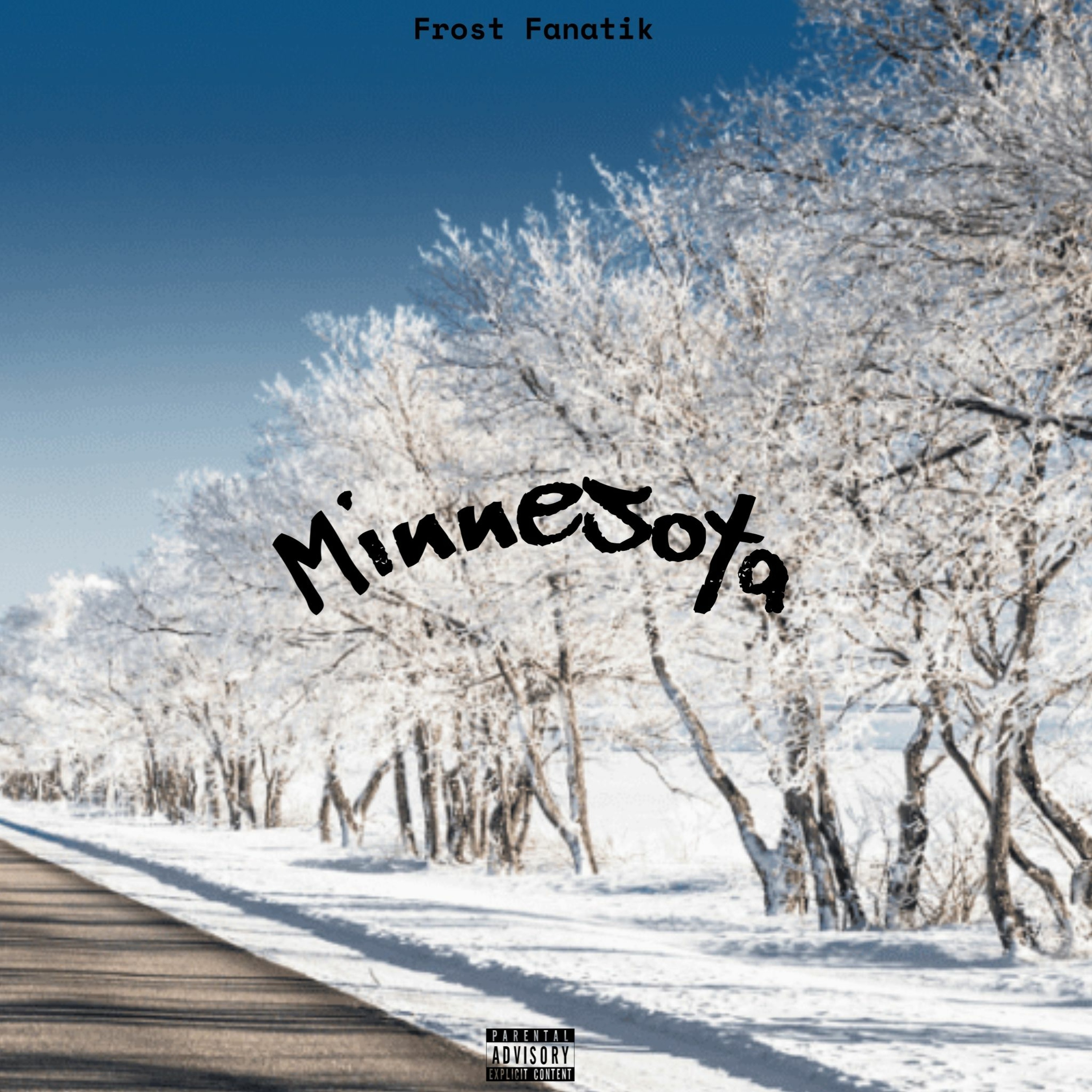 Minnesota episode artwork
