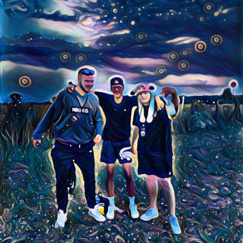 BABYLON RMX UND TREIBENDE MELODIEN