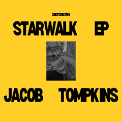 STAR WALK [Credits Records] (Supported on BBC Radio 1)