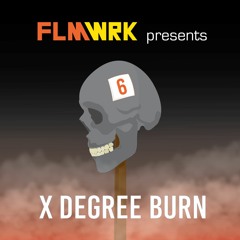 6th Degree Burn [Hard Mix Series]