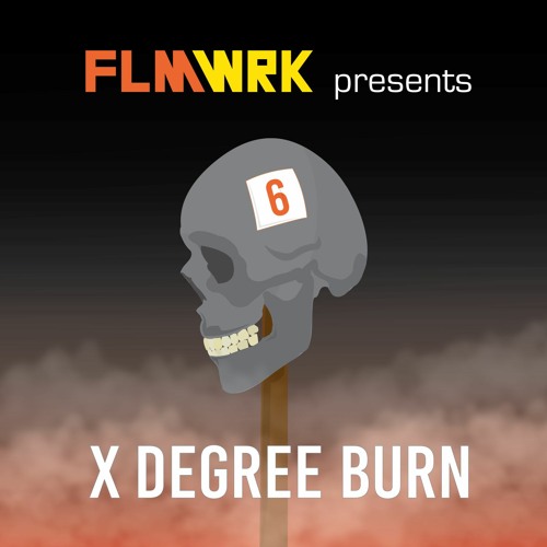 6th Degree Burn [Hard Mix Series]