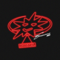 hot sessions #001 - Rafael