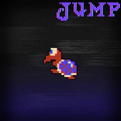 JUMP - a Johny Megalo