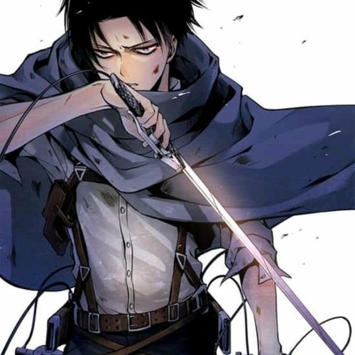 LEVI SONG - Far From Over FabvL [Attack On Titan]