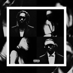 Future - Don't Trust You (Berjee Edit)