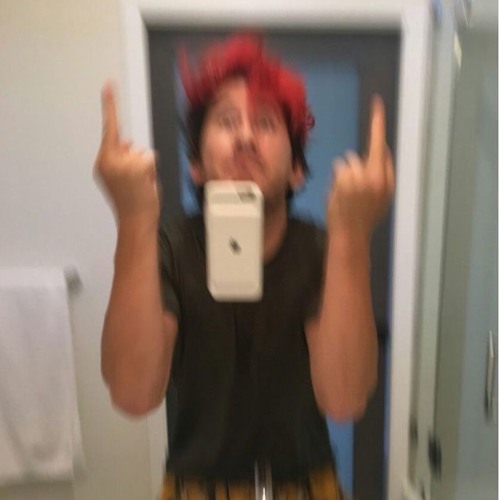 I’m shaking and crying rn