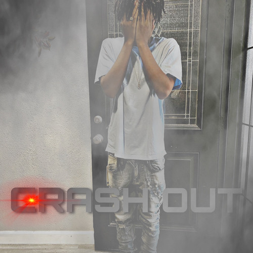 crash out