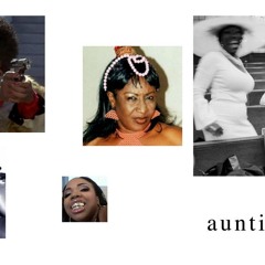 Auntie-ism w/ SHABAZZ 280125