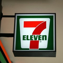 7-Eleven ⛽