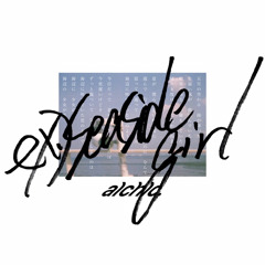 ex.)seaside girl （demo）