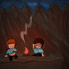 Lisa: The Vengeful - Dandy Boy