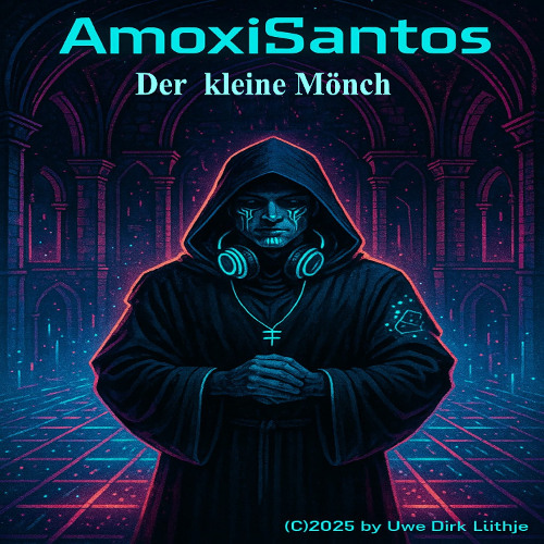 Der kleine Mönch(9)