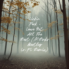 Linkin Park - Leave Out All The Rest (MRocks Bootleg Lo-Fi Remix)