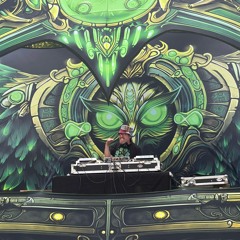 MILQTOAST @ Festival Of The Fae